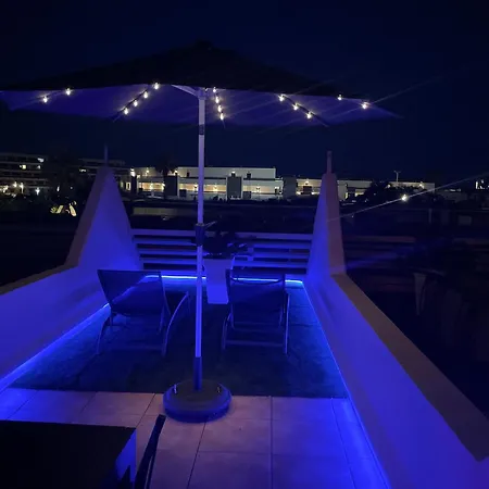 Apartment Golden Glamour Agde